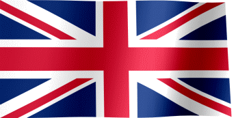 United Kingdom Flag